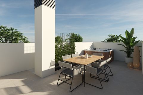 Byhus i Dolores, Alicante, Dolores - € 259.900 | Ref: FI010 - foto 6
